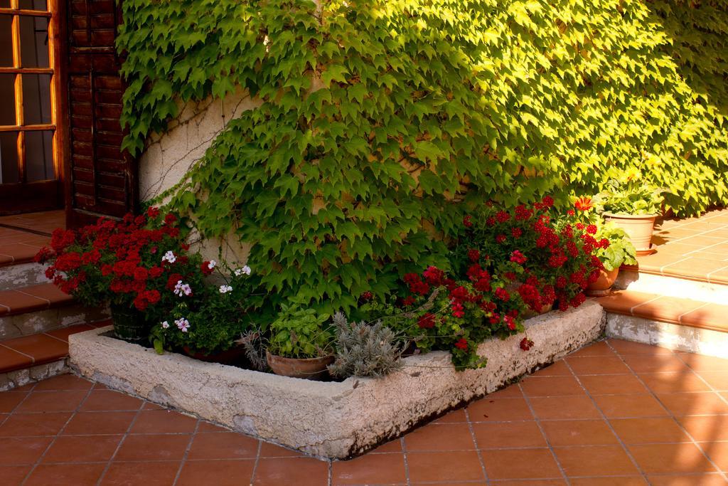 Casa Del Falso Pepe - Scala Dei Turchi Realmonte Luaran gambar