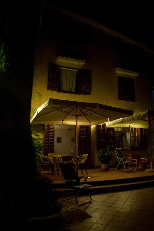 Casa Del Falso Pepe - Scala Dei Turchi Realmonte Luaran gambar
