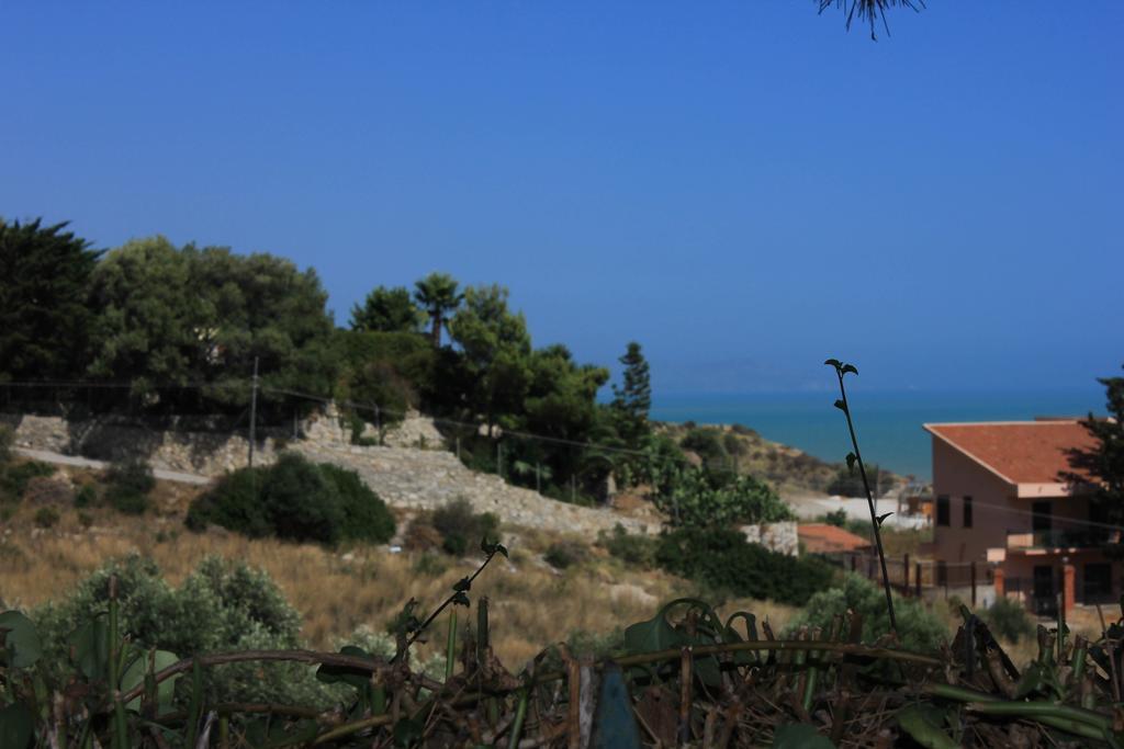 Casa Del Falso Pepe - Scala Dei Turchi Realmonte Luaran gambar