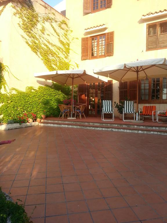 Casa Del Falso Pepe - Scala Dei Turchi Realmonte Luaran gambar