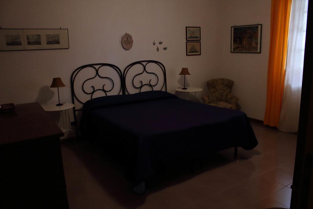Casa Del Falso Pepe - Scala Dei Turchi Realmonte Luaran gambar