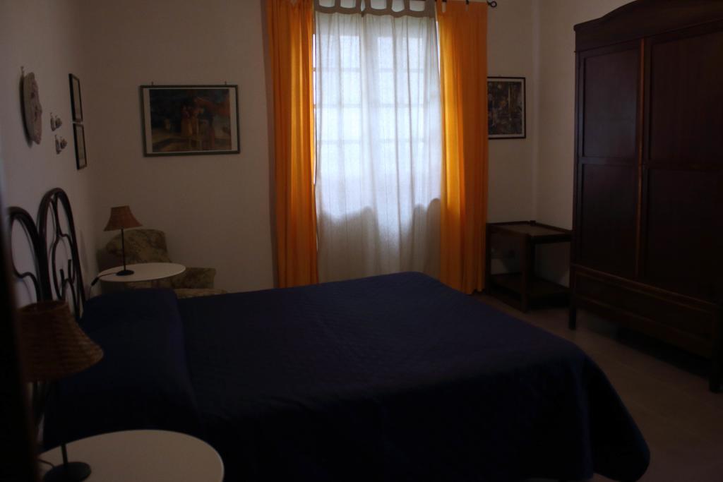 Casa Del Falso Pepe - Scala Dei Turchi Realmonte Luaran gambar
