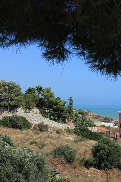 Casa Del Falso Pepe - Scala Dei Turchi Realmonte Luaran gambar