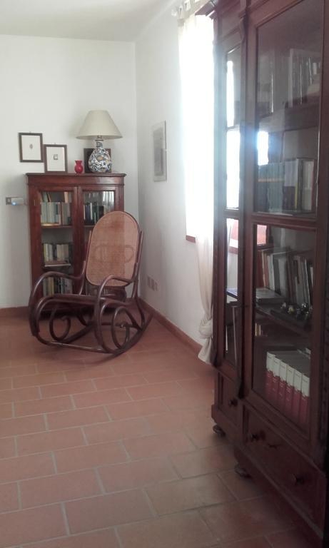 Casa Del Falso Pepe - Scala Dei Turchi Realmonte Luaran gambar